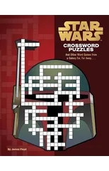 Star Wars Crossword Puzzles