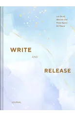 Write and Release Journal