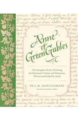 Anne of Green Gables