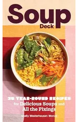 Soup Deck