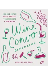 Wine Convo Generator
