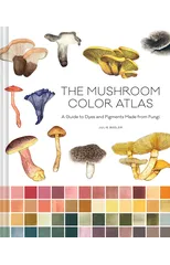 Mushroom Color Atlas