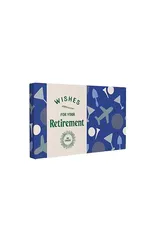 Wishes for Your Retirement