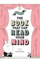 The Book That Can Read Your Mind