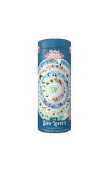 Bird Lover's 1000-Piece Jigsaw Puzzle