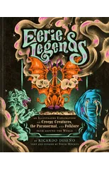 Eerie Legends