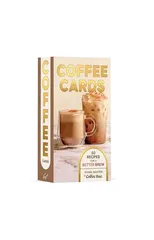Coffee Cards