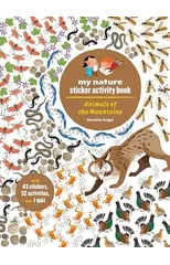 Animals of the Mountains