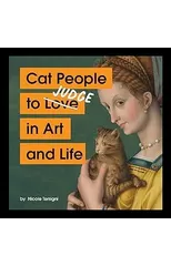 Cat People to Judge in Art and Life