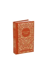 Gilded One Line a Day