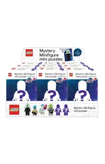LEGO Mystery Minifigure Puzzles Space Edition 12 Copy CDU