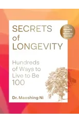 Secrets of Longevity, 2nd edition