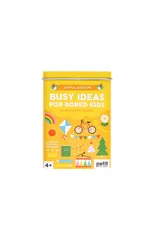 Busy Ideas for Bored Kids Joyful Edition