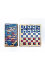 House of Novelties Draughts