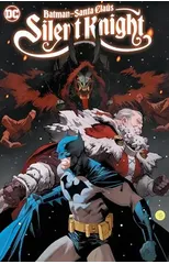 Batman - Santa Claus