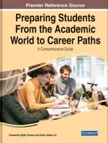 Preparing Students From the Academic World to Career Paths