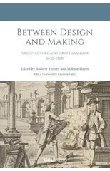 Between Design and Making