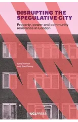 Disrupting the Speculative City