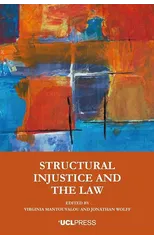 Structural Injustice and the Law