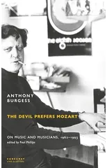 The Devil Prefers Mozart