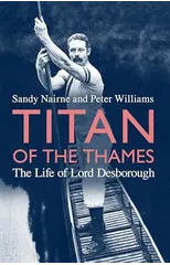 Titan of the Thames