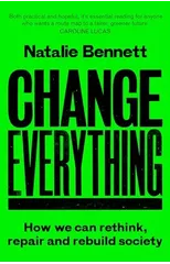 Change Everything