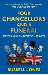 Four Chancellors and a Funeral