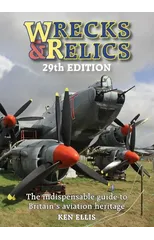 Wrecks & Relics 29th Edition