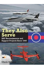 They Also Serve