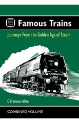 abc Famous Trains