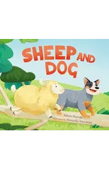 Sheep and Dog