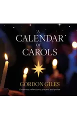 A Calendar of Carols