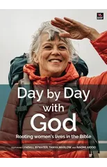 Day by Day with God January-April 2025