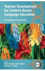Teacher Development for Content-Based Language Education