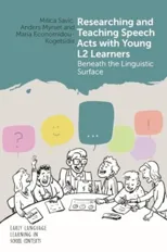 Researching and Teaching Speech Acts with Young L2 Learners