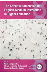 The Affective Dimension in English-Medium Instruction in Higher Education