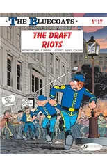 The Bluecoats Vol. 17