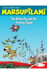Marsupilami Vol. 9
