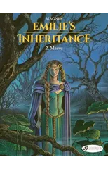 Emilie's Inheritance 2 - Maeve