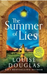 The Summer of Lies