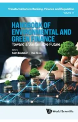 Handbook Of Environmental And Green Finance