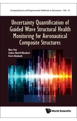Uncertainty Quantification Of Guided Wave Structural Health Monitoring For Aeronautical Composite Structures