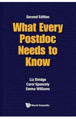 What Every Postdoc Needs To Know