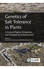 Genetics of Salt Tolerance in Plants