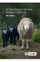 A Handbook for the Sheep Clinician