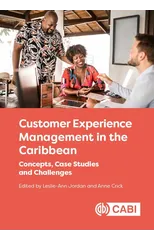 Customer Experience Management in the Caribbean