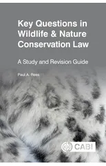Key Questions in Wildlife & Nature Conservation Law