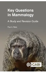 Key Questions in Mammalogy