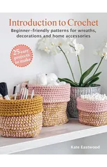 Introduction to Crochet