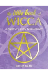 The Little Book of Wicca